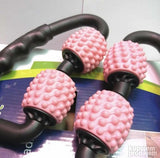 Masazer za vrat i kolena