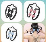 Masazer za vrat i kolena