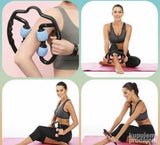 Masazer za vrat i kolena