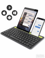 Bezicna bluetooth tastatura