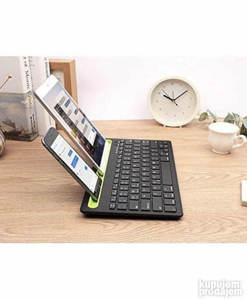 Bezicna bluetooth tastatura