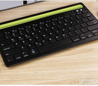 Bezicna bluetooth tastatura