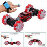 Automobil stunt Shampion igračka