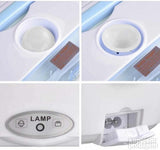 Elektricna kutija za rucak