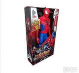 Spiderman Avengers od 30 cm