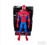 Spiderman Avengers od 30 cm