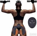 Stimulator misica zadnjice