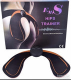 Stimulator misica zadnjice