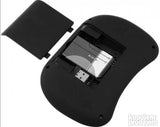 Mini bezicna prenosiva tastatura