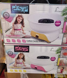 Masina za izradu vuna i bombona