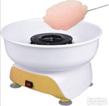 Masina za izradu vuna i bombona