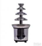 Masina za topljenje cokolade - Fontana