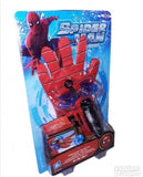 Spiderman rukavica ispaljivač strelica