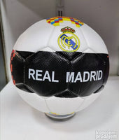 Real Madrid fudbalska lopta