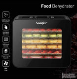 Dehidrator Hrane Digitalni sa 6 nivoa 500W