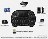 Mini Wirelees bezicna tastatura