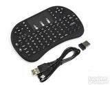 Mini Wirelees bezicna tastatura