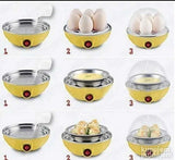 Elektricno kuvalo za jaja