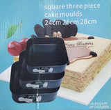 Kalup za torte i kolace