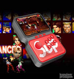 Konzola prenosna Sup 900 igara