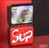 Konzola prenosna Sup 900 igara