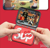 Konzola prenosna Sup 900 igara