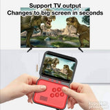 Konzola prenosna Sup 900 igara