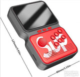 Konzola prenosna Sup 900 igara