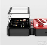 Konzola prenosna Sup 900 igara