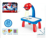 Spiderman projektor za crtanje