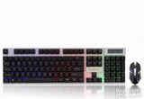 Tastatura +Mis