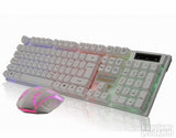 Tastatura +Mis