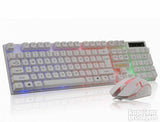 Tastatura +Mis