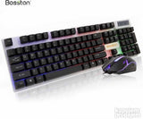 Tastatura +Mis