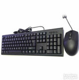 Zicana Tastatura Usb