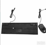 Zicana Tastatura Usb