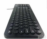 Bosston tastatura