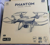 Dron Kvadrokopter Phantom M-30 (novo)