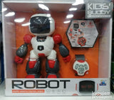 Robot Inteligentni na daljinski smart