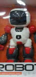 Robot Inteligentni na daljinski smart