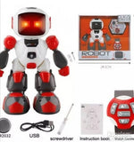 Robot Inteligentni na daljinski smart