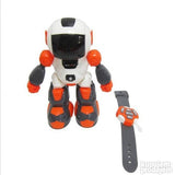 Robot Inteligentni na daljinski smart