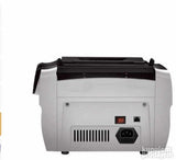 Brojac para ~detektor