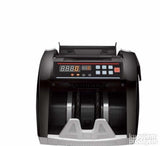 Brojac para ~detektor