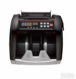 Brojac para ~detektor