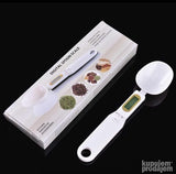 Dihitalna merna kasika