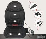 Masazni poklopac Za auto