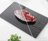 Ploca za odmrzavanje hrane