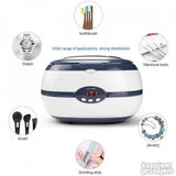 Sterilizator Ultrazvucni VGT - 2000