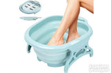 Kadica sa masazerom Folding footbath (novo)